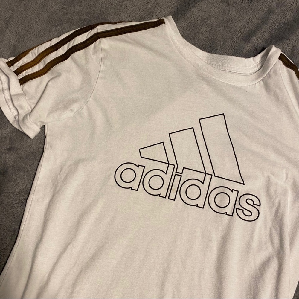 ADIDAS SHIRT - Picture 6 of 7